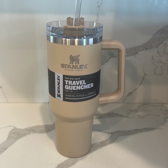 Stanley 40 Oz Driftwood